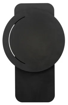 Applique a LED LITO LED/7W/230V nero