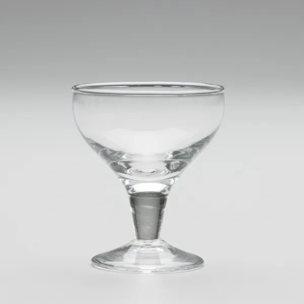 Set 6x bicchiere da liquore limpido