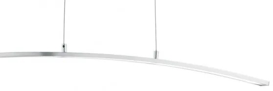 Eglo 97064 - Lampadario LED a sospensione su cavo FLAGRANERA LED/19W/230V