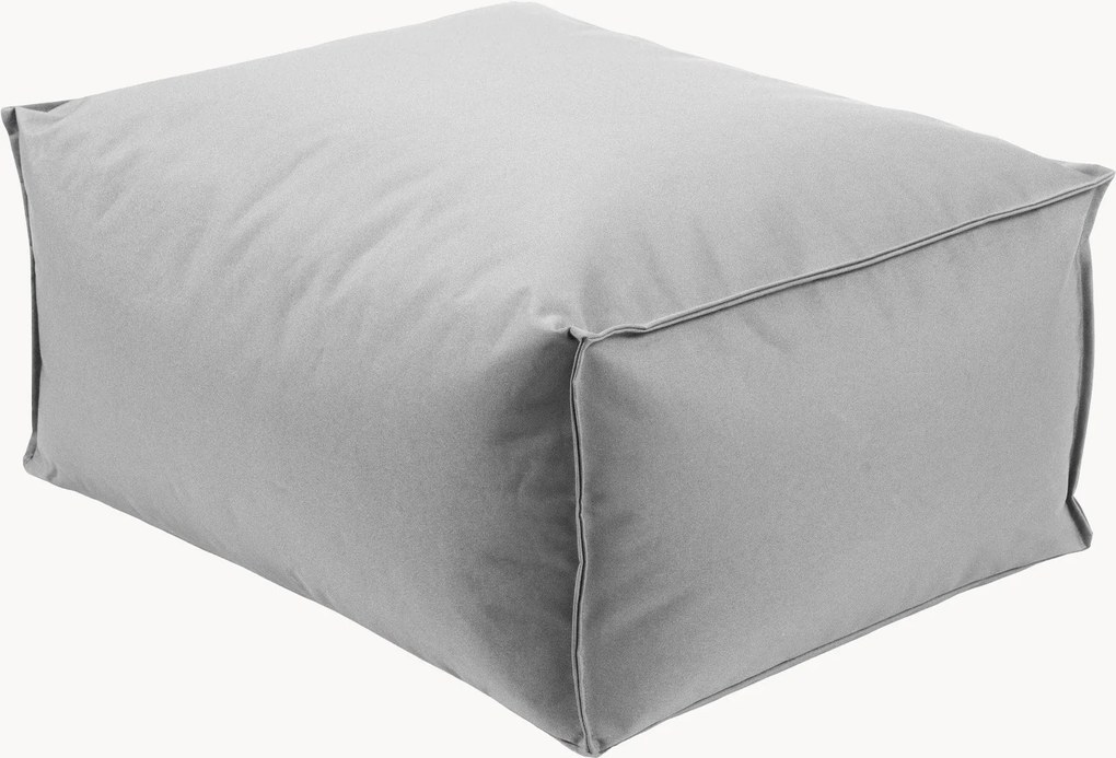 Pouf sacco da esterno Der Ruhestifter