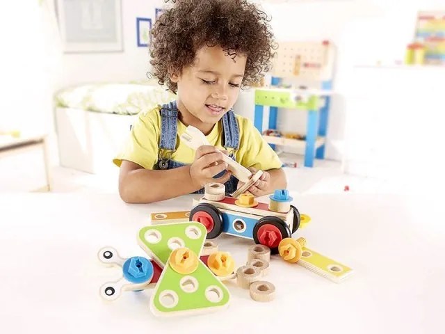 Set di costruzione base