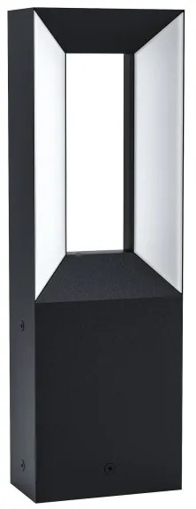 Eglo 98727 - Lampada LED da esterno RIFORANO 2xLED/5W/230V IP44 34 cm