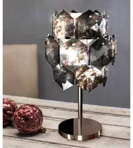 Sikrea -  Victoria TL  - elegante lampada da tavolo