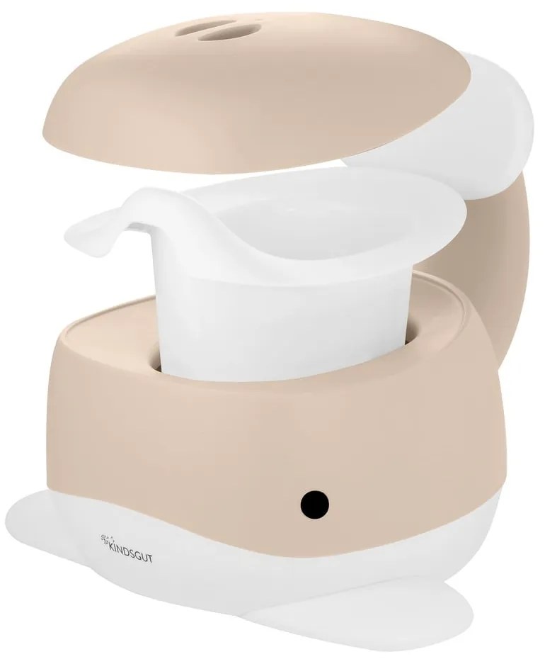 Vasino beige - Kindsgut