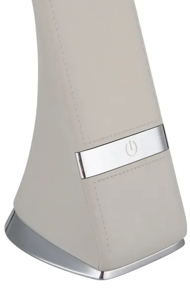 Globo 58337B - Lampada da tavolo a LED ricaricabile con dimmer touch SOPHIE LED/5W/5V 2200 mAh