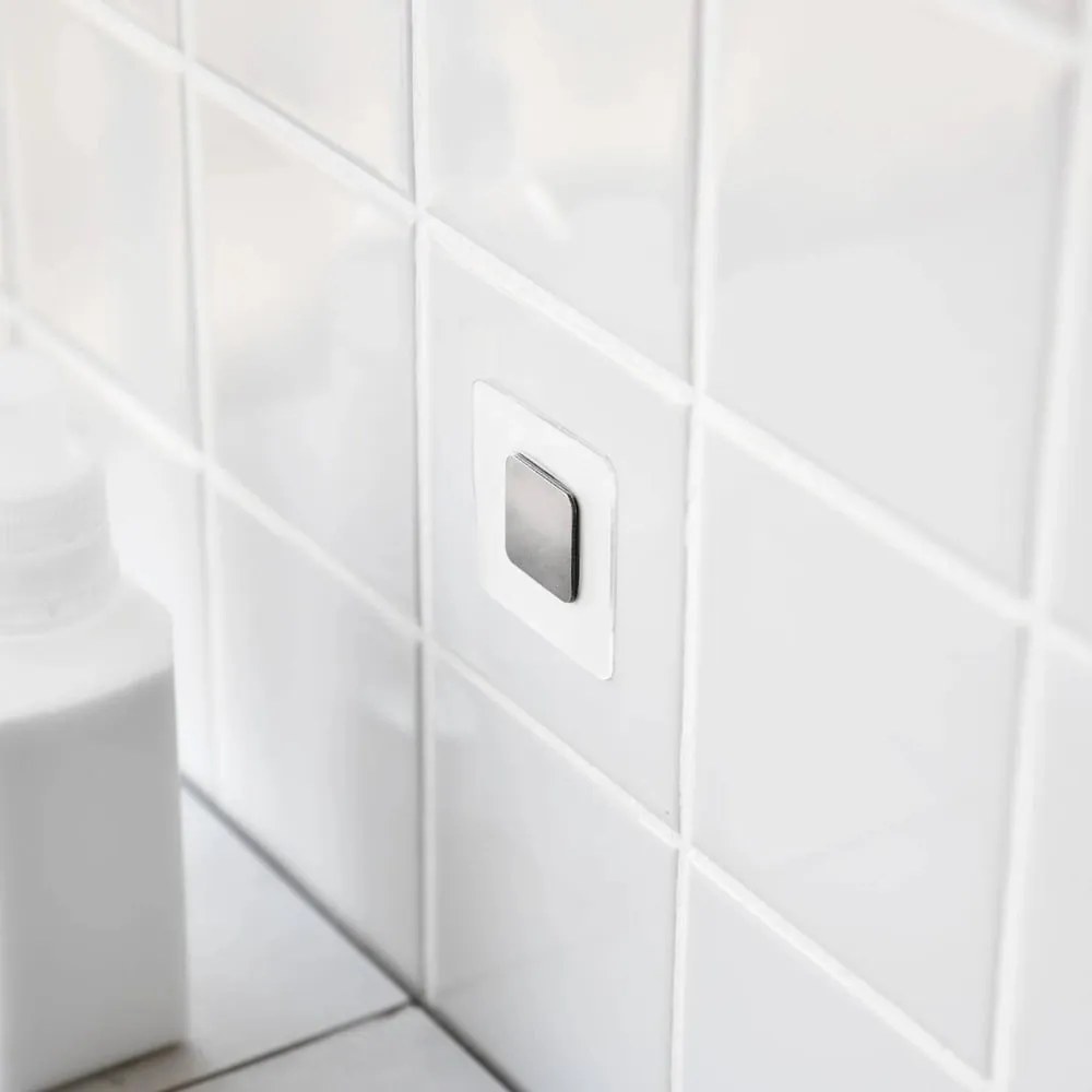 Portaspugna senza foratura in metallo Film Hook – YAMAZAKI