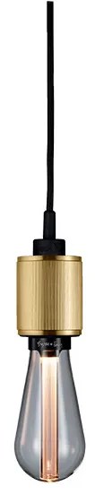 Buster+Punch - Heavy Linear Lampada a Sospensione Brass Buster+Punch