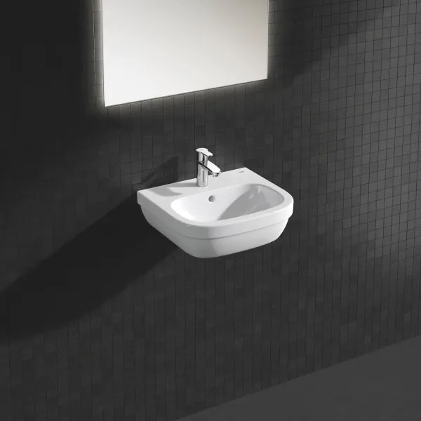 GROHE 23039002 - Miscelatore monocomando per lavabo EUROSTYLE COSMOPOLITAN taglia XS cromato