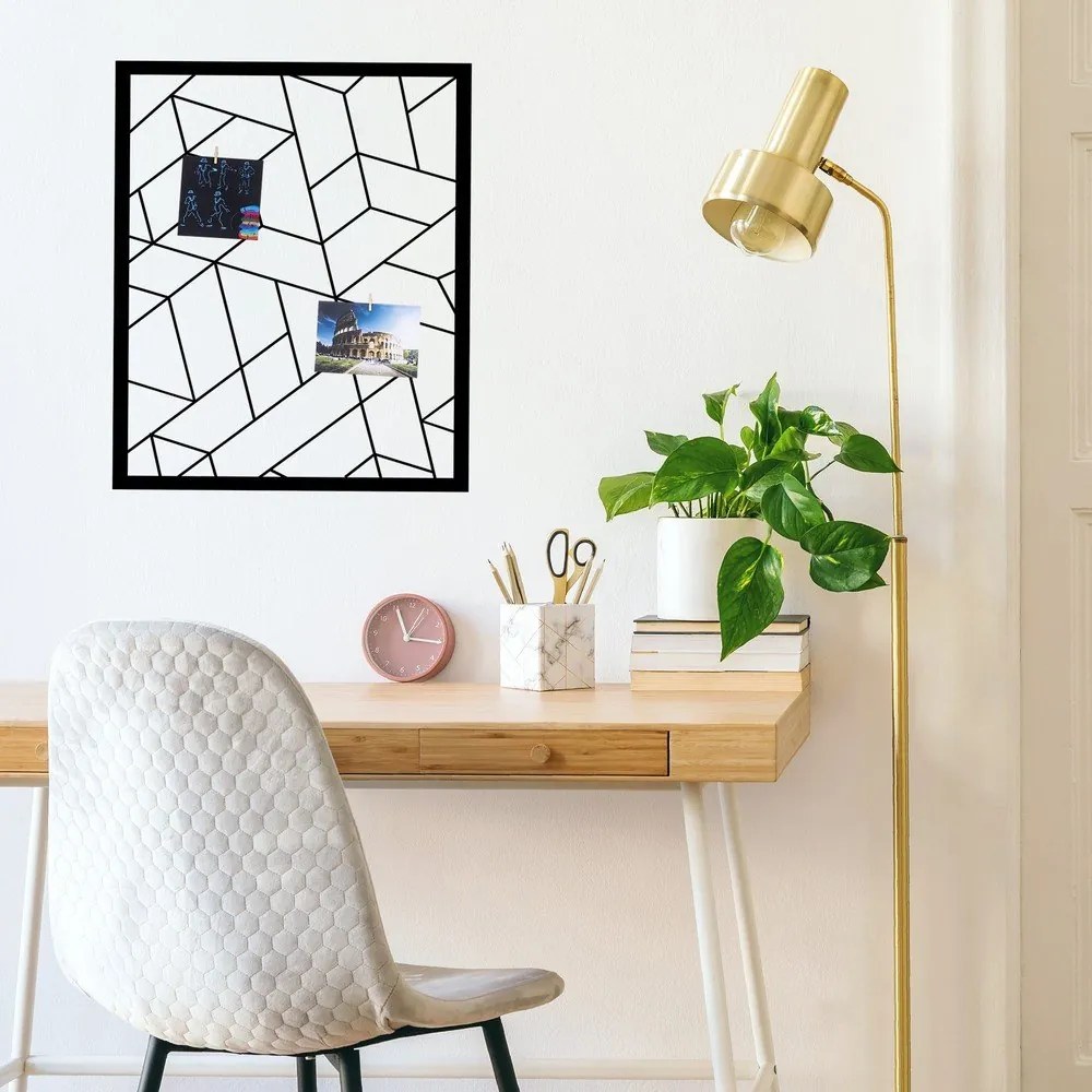 Bacheca Moodboard - Wallity