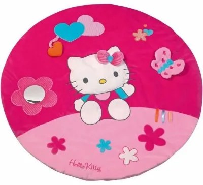 Tappeto Jemini Hello Kitty