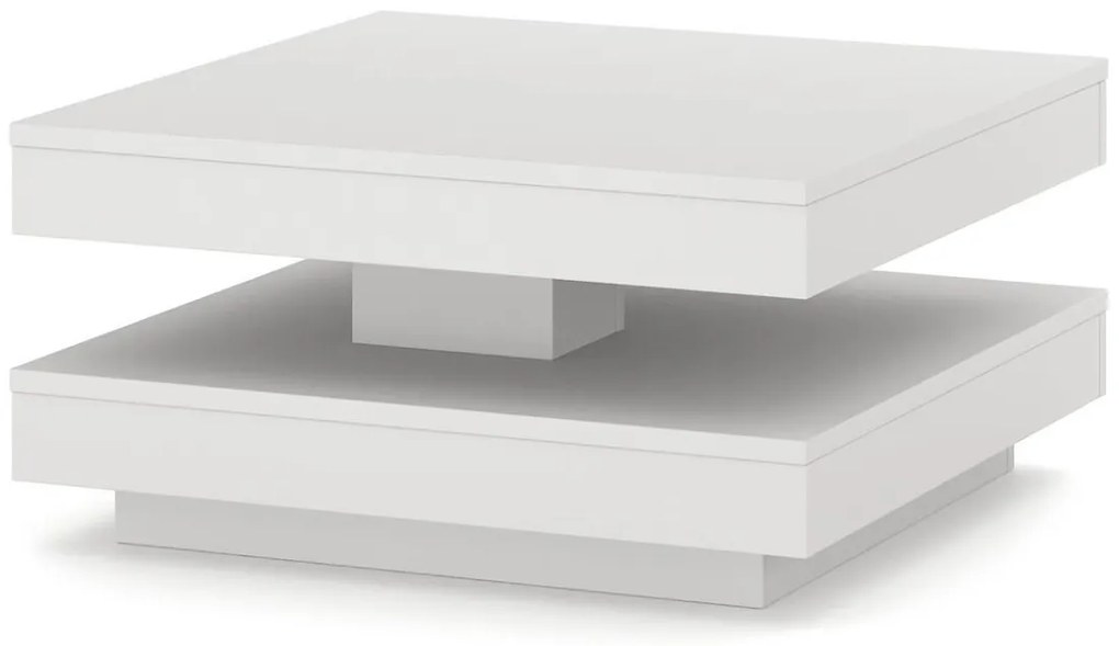 Tavolo da conferenza TIMO bianco