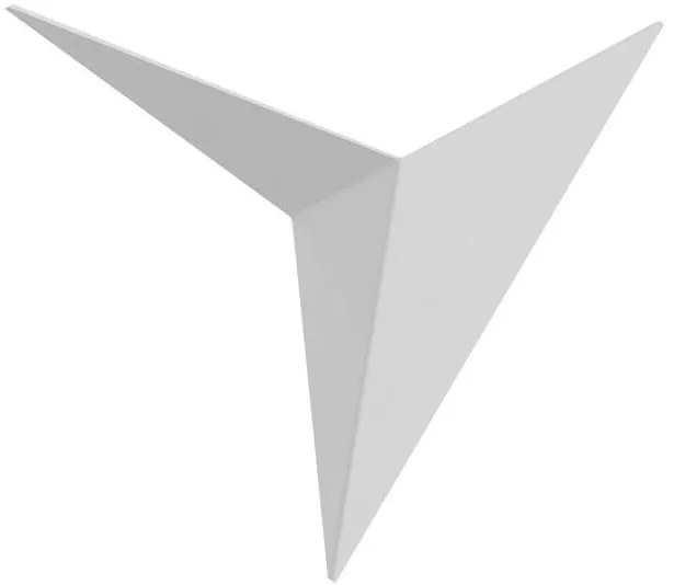 Maytoni C808WL-L3W - Applique a LED TRAME LED/3W/230V bianco