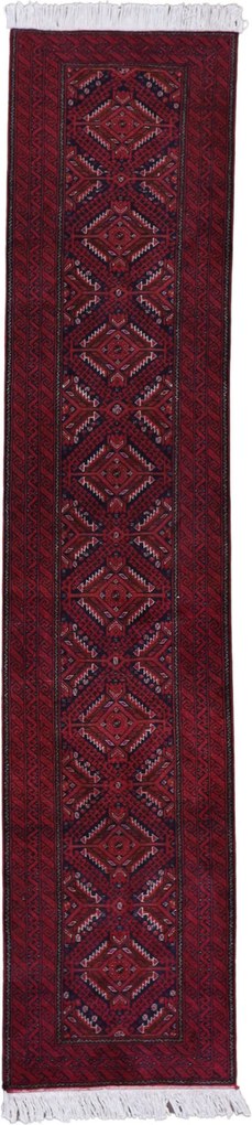 Beluch Tappeto persiano 90 x 70 (Iran) Annodato A Mano