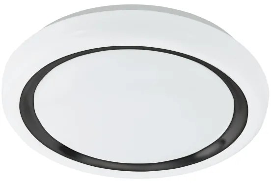 Eglo 900149 - Plafoniera LED CAPASSO LED/14,6W/230V