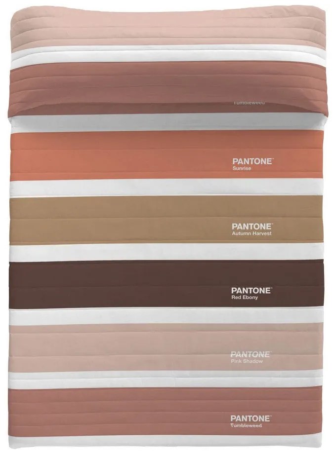 Trapunta Wide C Pantone - Letto da 90 (180 x 260 cm)