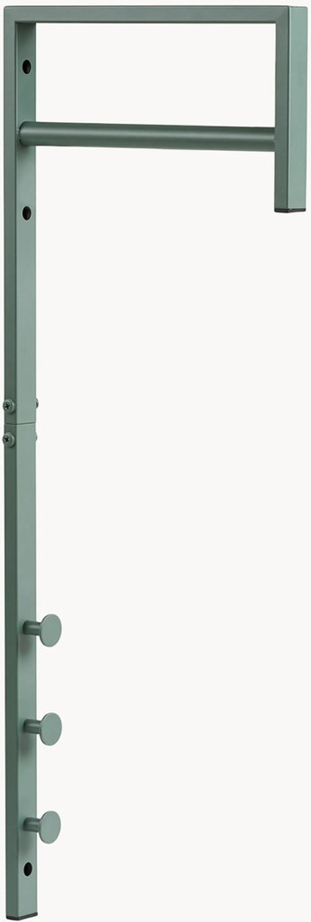 Appendiabiti in metallo Trento