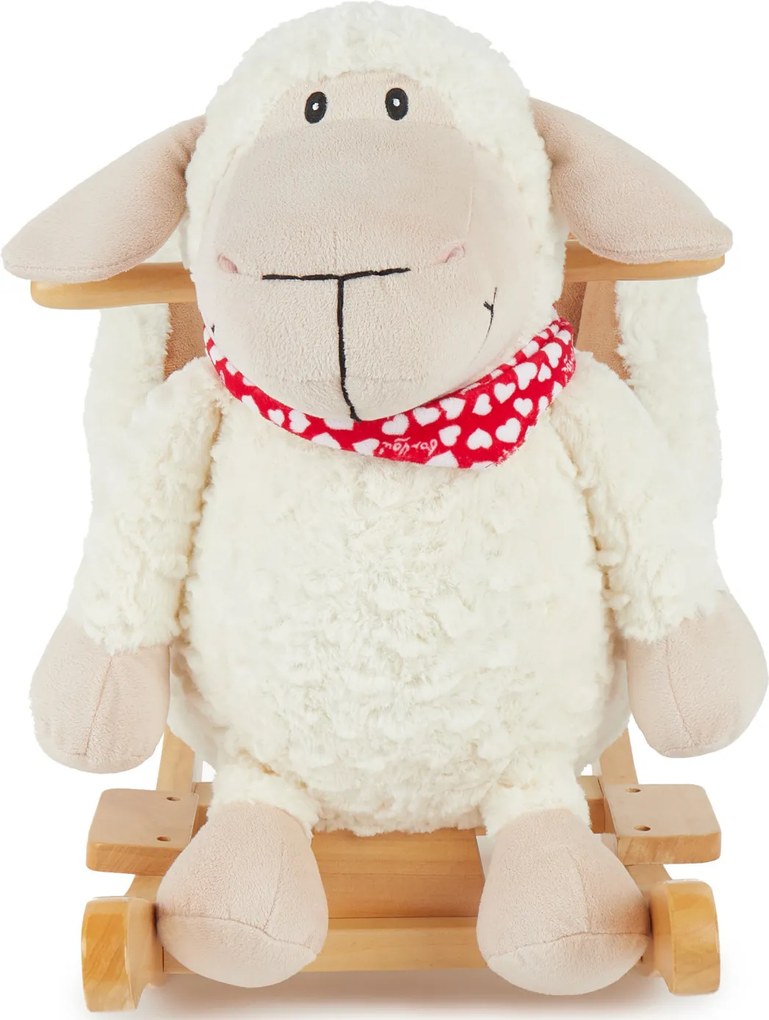 Bieco - Pecora a dondolo