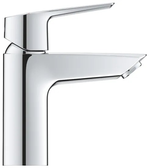 GROHE 23551002 - Miscelatore per lavabo START, taglia S, cromo lucido
