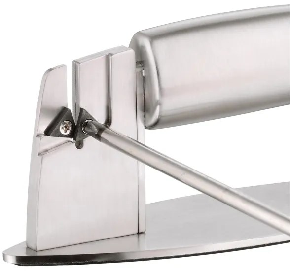 WMF - Affilacoltelli GOURMET acciaio inossidabile