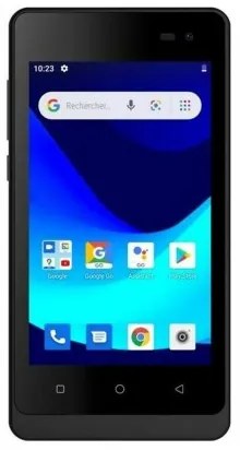 Smartphone Logicom Wave 8 Go