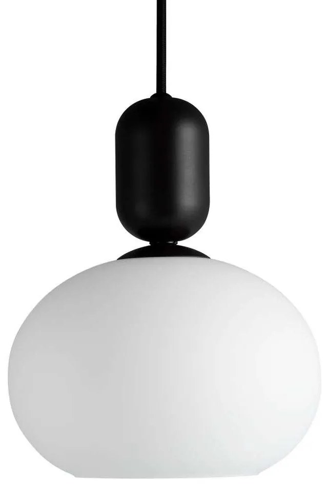 Nordlux - Notti Lampada a Sospensione Black Nordlux