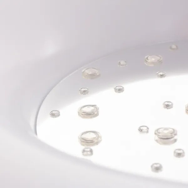 Eglo 97049 - Plafoniera LED CRISTELO LED/24W/230V