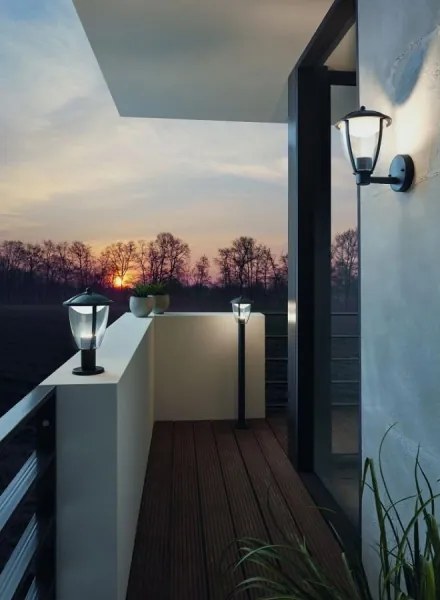 Eglo 96294 - Applique a LED da esterno COMUNERO LED/6W