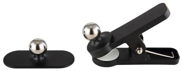 Globo 58436B - Lampada da tavolo LED dimmerabile con funzione Touch 4in1 JORJE LED/4W/5V nero