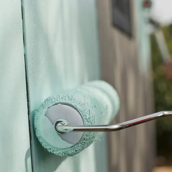 Casetta Da Giardino In Resina 277x218x226H Cm Artisan 9x7 Grigio Keter