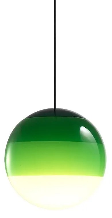 Marset - Dipping Light 20 Lampada a Sospensione Green Marset