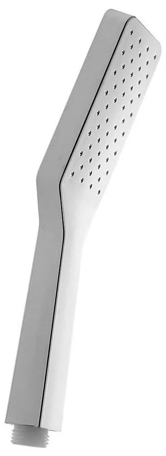 Sapho - Doccia a mano con sistema autopulente, cromo lucido