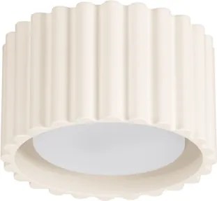 Brilagi - Faretto LED SFERA 1xGX53/30W/230V diam. 10 cm crema