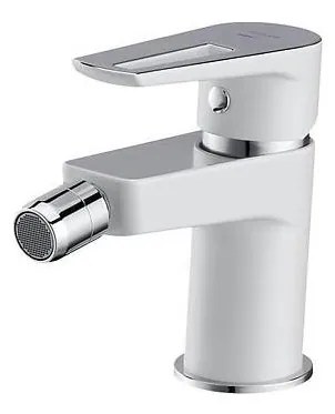 Cersanit S951-348 - Rubinetto del bidet MILLE bianco