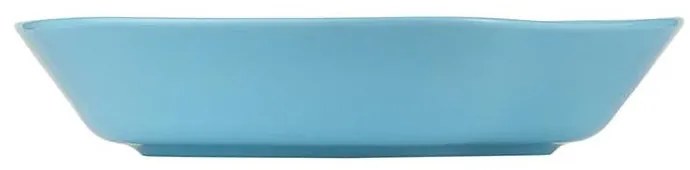 Piatti blu in set di 2 Basic - Kütahya Porselen