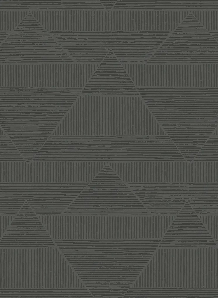 Eijffinger Carta da parati Triangle Lines - 312415