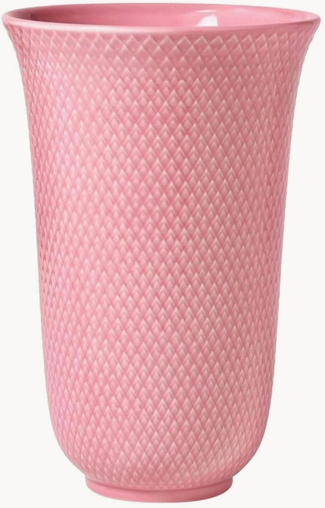 Vaso Rhombe Color, alt. 20 cm