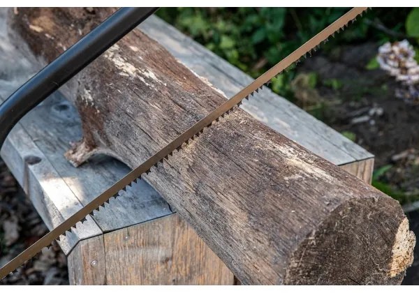 BLACK+DECKER - Sega a telaio 53 cm