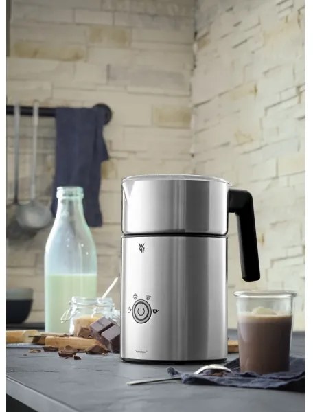 WMF - Montalatte LONO MILK &amp; CHOC 500ml 650W/230V acciaio inossidabile