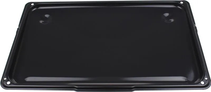 Bosch - teglia da forno smaltata - 00747397 -
