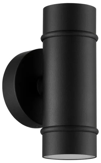 Nordlux - Applique da esterno ARTILUS 2xGU10/25W/230V IP54