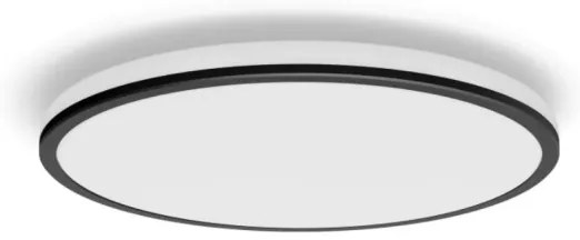 Philips- Plafoniera LED dimmerabile OZZIET SCENE SWITCH LED/18W/230V 2700K