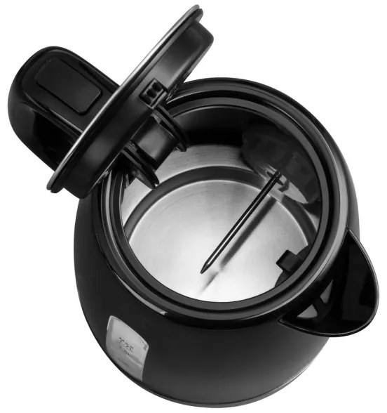 Sencor - Bollitore 1,7 l 2150W/230V nero