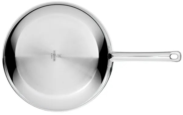 WMF - Padella PROFI RESIST 28 cm + giradischi per alimenti