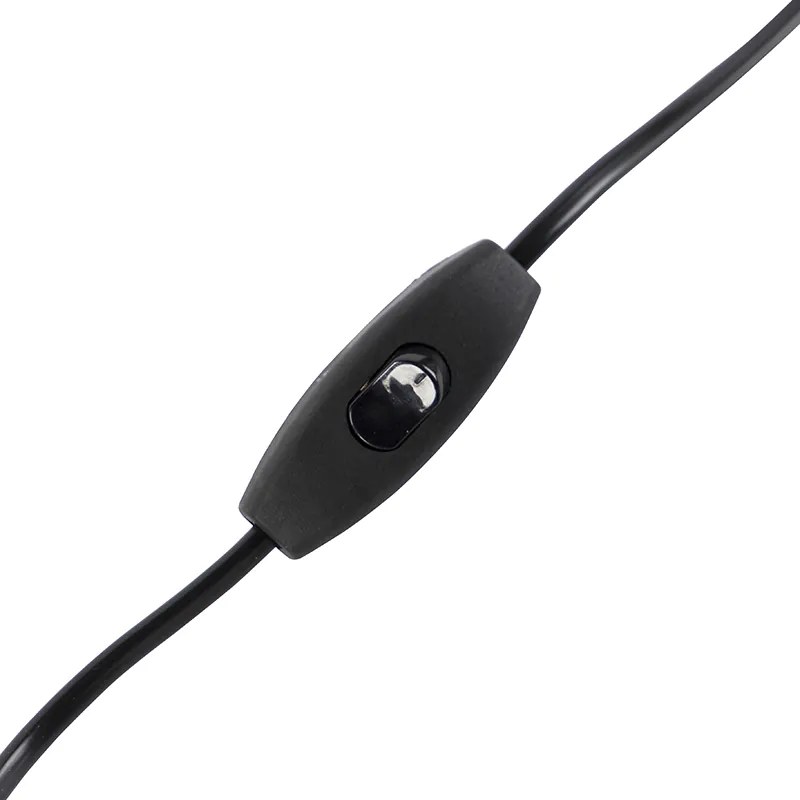 Lampada da tavolo Art Déco oro senza paralume - Diverso