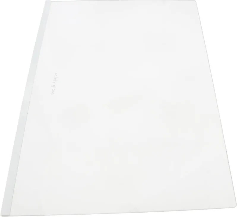 Ripiano in vetro 506x346 per frigorifero Bosch