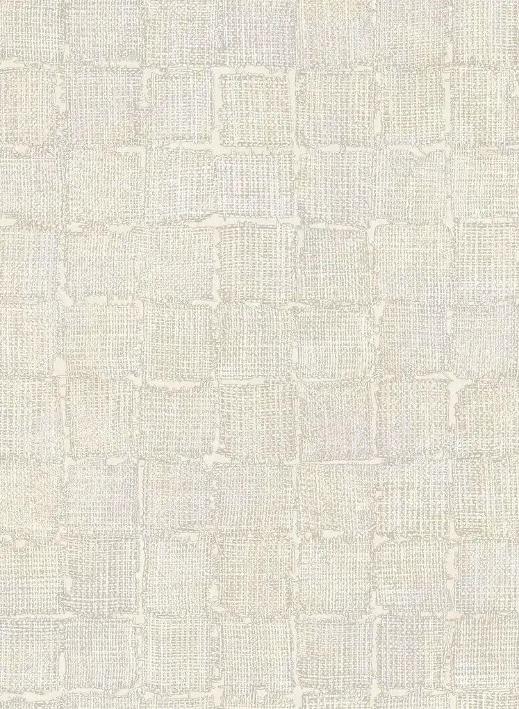 Eijffinger Carta da parati Rustic Blocks - 333450