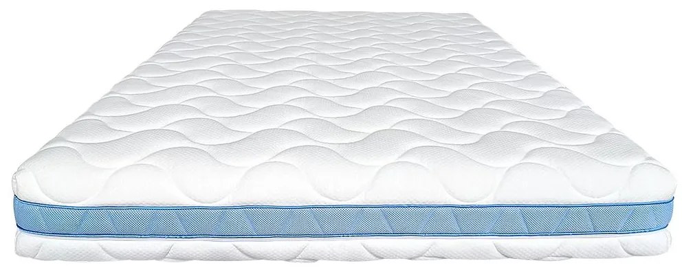 Materasso memory foam sp. 20 cm 140 x 190 cm - AIRMEMORY di DREAMEA