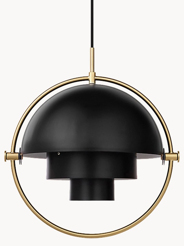 Lampada a sospensione Multi-Lite