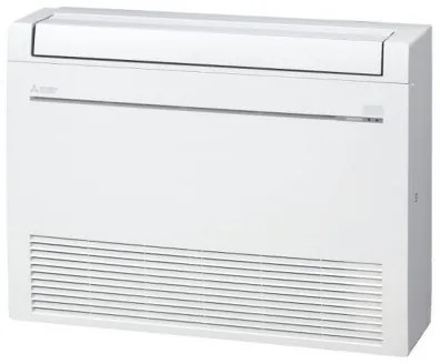 Condizionatore Mitsubishi Electric MFZKT25VG Bianco A+ A++ 620 W 910 w