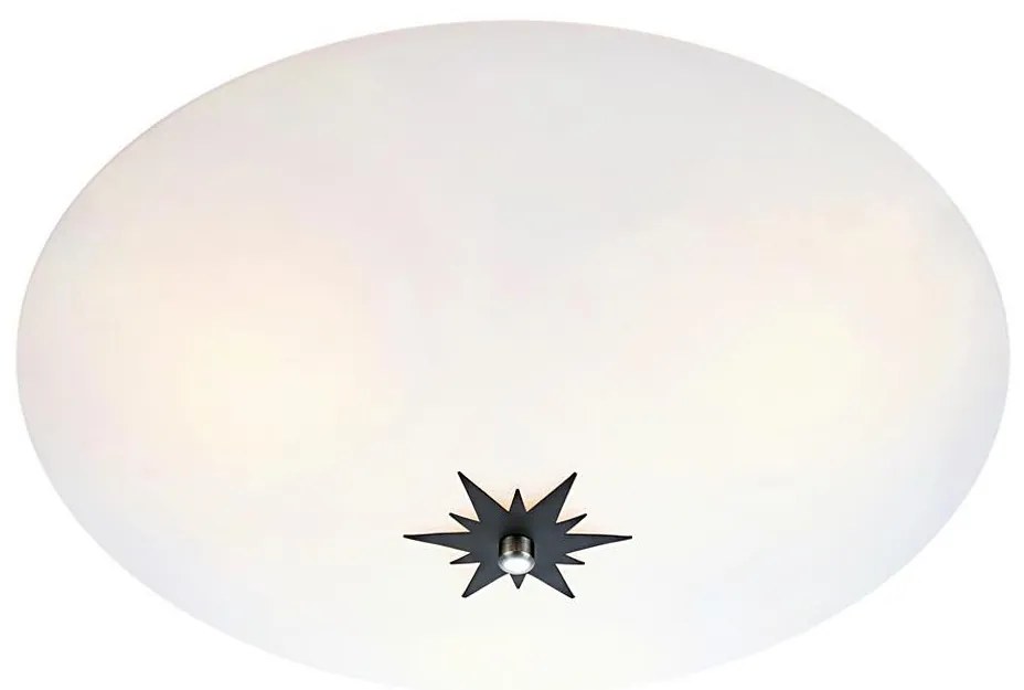 Markslöjd 108208 - Plafoniera ROSE 3xE14/18W/230V diametro 43 cm